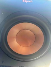 Klipsch 12swi wireless for sale  Concord
