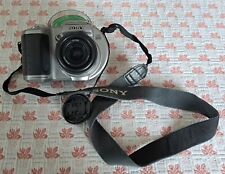 Macchina fotografica digitale usato  Cologno Monzese