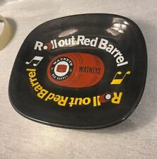 Vintage watneys roll for sale  WOLVERHAMPTON