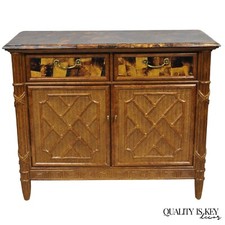 Chinese chippendale faux for sale  Philadelphia