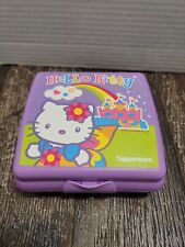 Tupperware hello kitty for sale  Parkston