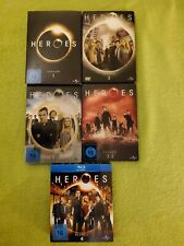 Heroes komplette serie gebraucht kaufen  Koblenz