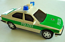 Dixi spielzeug auto gebraucht kaufen  Annaberg-Buchholz, Mildenau