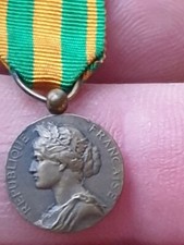 Medaille militaire evades d'occasion  La Flotte