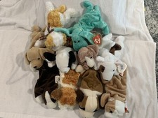 Beanie babies lot for sale  Oklahoma City