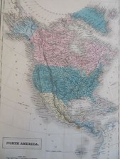 North america territorial for sale  Dover
