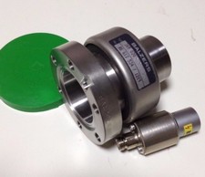 Balzers vacuum generator for sale  NOTTINGHAM