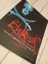 Blackbeard real pirate for sale  Colbert