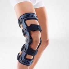 Neu. SecuTec® Genu Frontal. Größe 5 links. Neu comprar usado  Enviando para Brazil