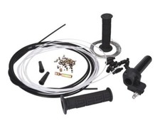 Gasgriff set kurzhub gebraucht kaufen  Moers