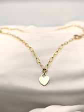 Goldkette 333 karat gebraucht kaufen  Münster