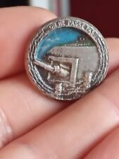 Ancien insigne ligne d'occasion  Dammarie