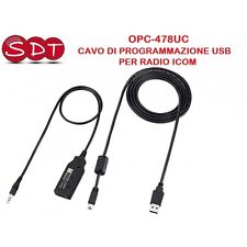 Icom originale opc usato  Avellino