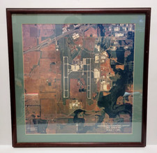 Atlantic aerial surveys for sale  Madison