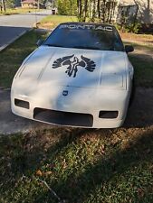 1988 pontiac fiero v6 manual for sale  Barnesville