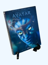 Avatar bluray limited d'occasion  Saint-Florentin