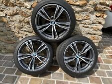 Jantes bmw pouces d'occasion  Melun