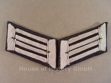 76725 paar kragenspiegel gebraucht kaufen  Seevetal