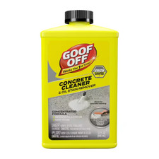 Concrete cleaner oil for sale  Denver