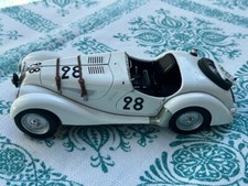 Modellauto bmw 328 gebraucht kaufen  Grabenstätt