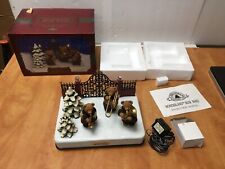 Wonderland bear band for sale  Merritt Island