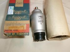 Tsf radio lampe d'occasion  Vesoul