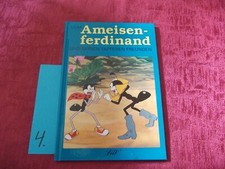 Vom ameisen ferdinand gebraucht kaufen  Happurg