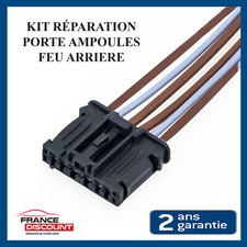 Kit reparation connecteur d'occasion  Saint-Omer