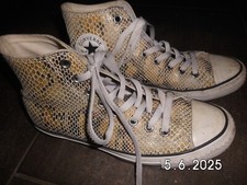 Sneaker boots converse gebraucht kaufen  Velen