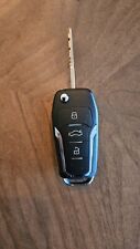 Ford fiesta key for sale  HOLMFIRTH