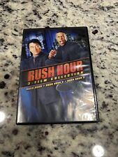 Rush hour film for sale  Bel Air