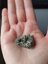 Pyrite crystal fools for sale  SOUTHEND-ON-SEA