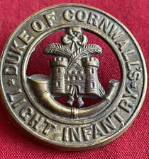 duke cornwall light infantry for sale duke cornwall light infantry for sale DORKING