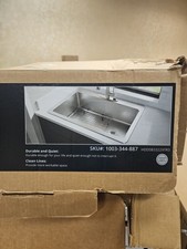Elkay avenue drop for sale  Austin