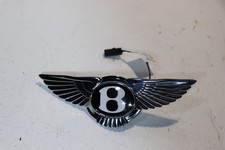 Bentley continental mk3 for sale  BRISTOL