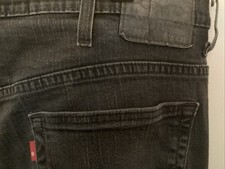 Levi 569 black for sale  OSWESTRY