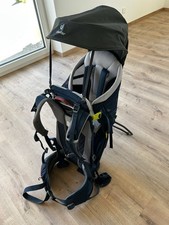 Deuter kid comfort gebraucht kaufen  Kunreuth