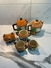 Beswick ware collectors for sale  LIVINGSTON
