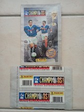 Pochette panini album d'occasion  Épernay