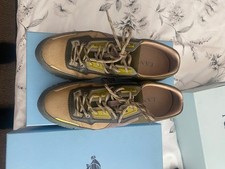 Lanvin runners uk10 for sale  WIRRAL