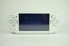 Pacote de entretenimento portátil Sony PSP 1000 32GB - Branco comprar usado  Enviando para Brazil