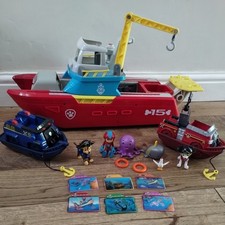Paw patrol large for sale  NORWICH