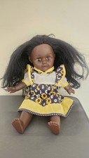 Vintage simba ethnic for sale  BEDFORD
