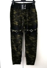 Camouflage hose ungetragen gebraucht kaufen  Kirchseeon