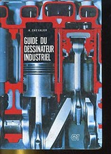 Guide dessinateur industriel d'occasion  Eysines
