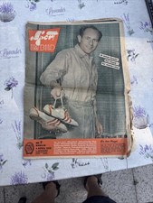Ddr sport bild gebraucht kaufen  Delitzsch