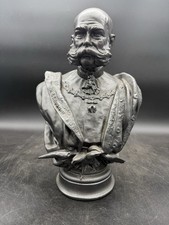 Statua franz joseph usato  Avio