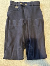 Equitech children jodhpurs for sale  SCARBOROUGH