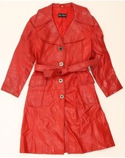 Vintage womens leather for sale  IPSWICH