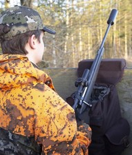 Mjoelner kanzelrucksack jagdru gebraucht kaufen  Versand nach Germany